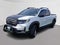 2026 Honda Ridgeline Black Edition Two-Tone