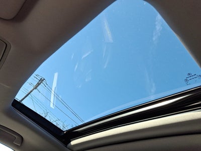 2015 Acura MDX Tech Pkg