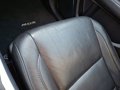 2015 Acura MDX Tech Pkg