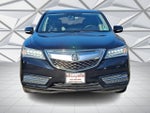 2015 Acura MDX Tech Pkg