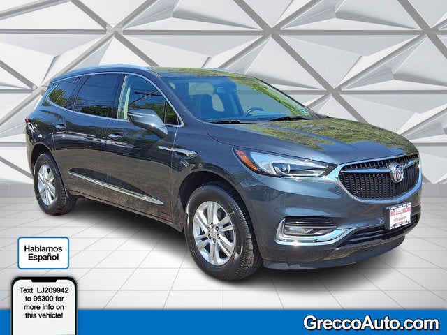 2020 Buick Enclave Essence's photo
