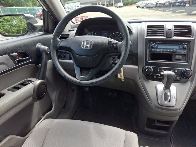 2011 Honda CR-V LX