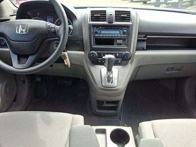 2011 Honda CR-V LX