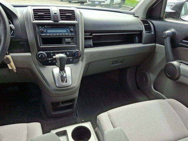 2011 Honda CR-V LX