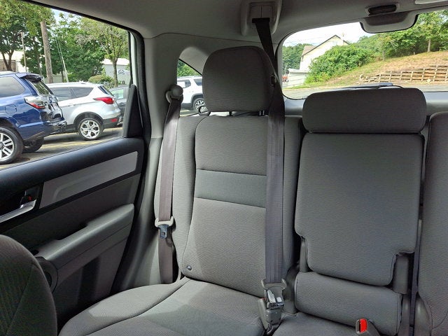 2011 Honda CR-V LX