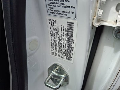2011 Honda CR-V LX