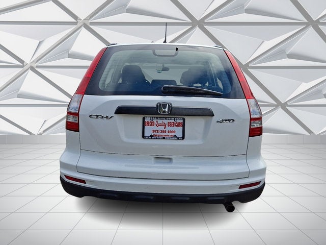 2011 Honda CR-V LX