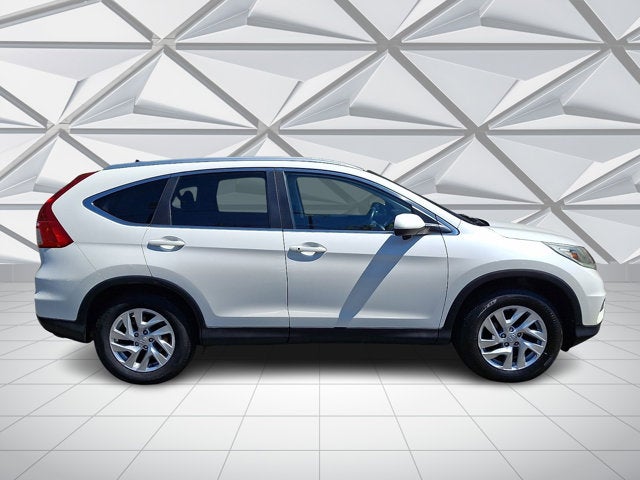2015 Honda CR-V Base