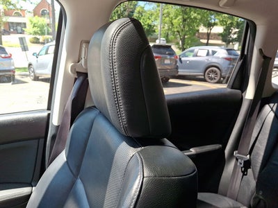 2015 Honda CR-V Base