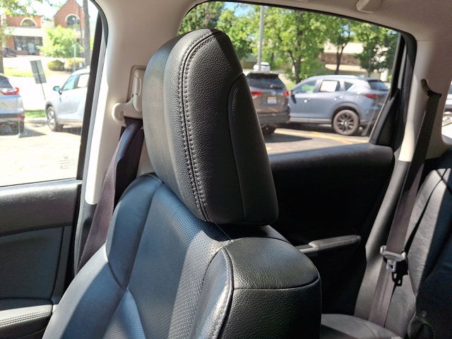 2015 Honda CR-V Base