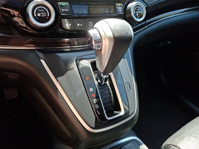 2015 Honda CR-V Base
