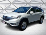 2015 Honda CR-V Base