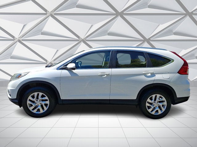 2015 Honda CR-V Base