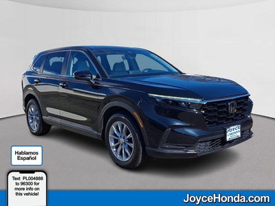 2023 Honda CR-V Base