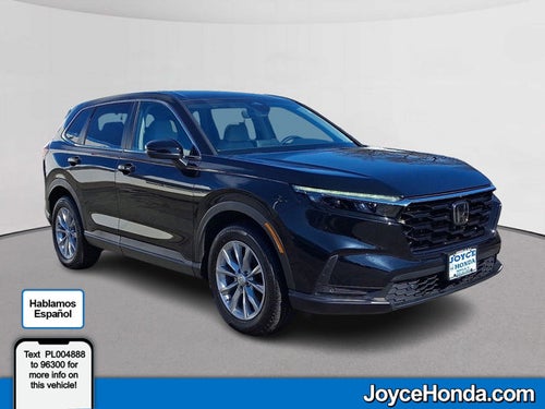 2023 Honda CR-V Base