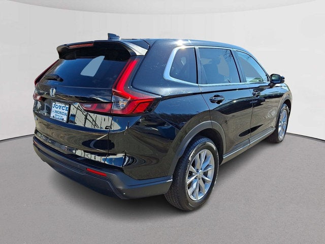 2023 Honda CR-V Base