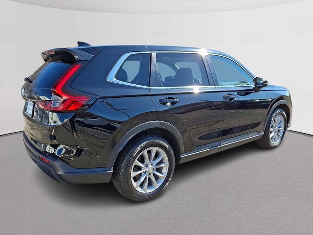2023 Honda CR-V Base