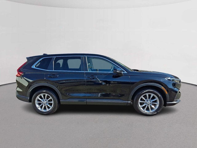 2023 Honda CR-V Base