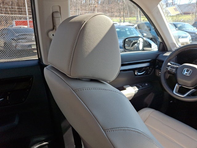 2023 Honda CR-V Base