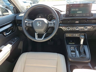 2023 Honda CR-V Base