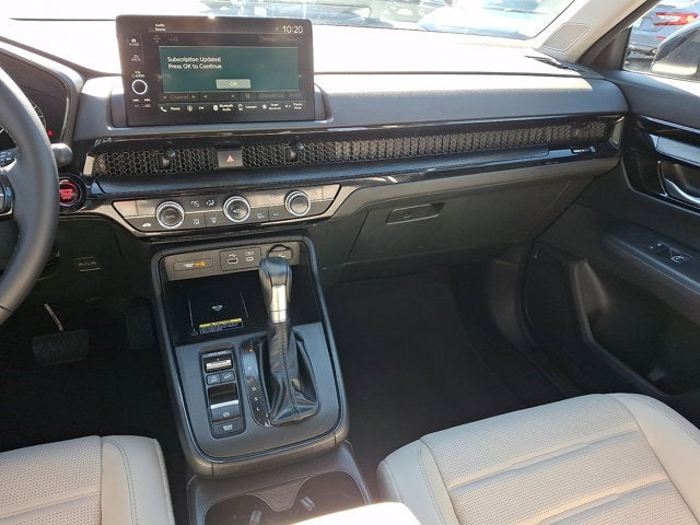2023 Honda CR-V Base