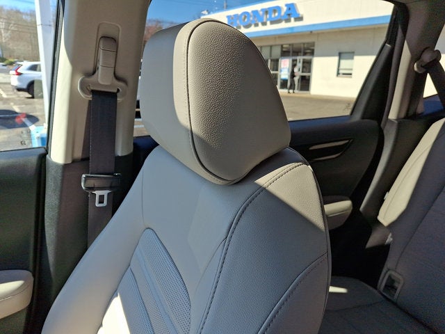 2023 Honda CR-V Base