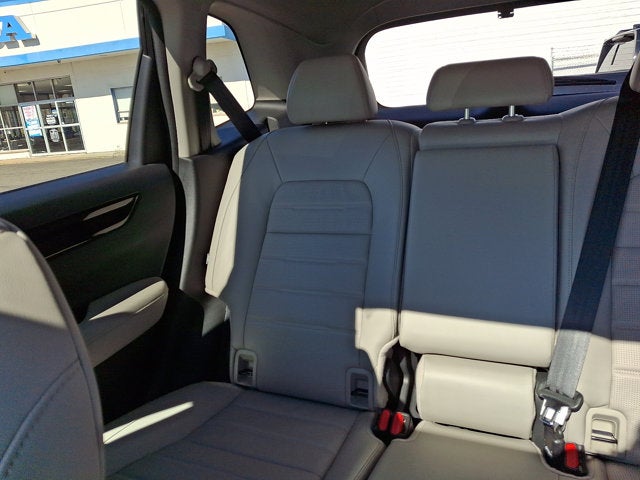 2023 Honda CR-V Base