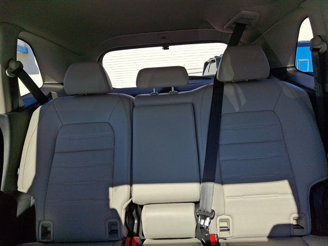 2023 Honda CR-V Base