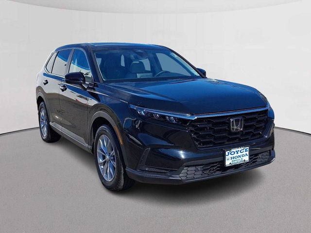 2023 Honda CR-V Base