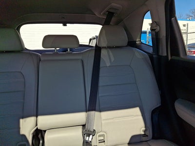 2023 Honda CR-V Base