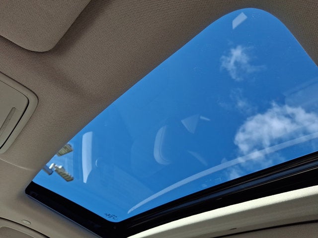 2023 Honda CR-V Base