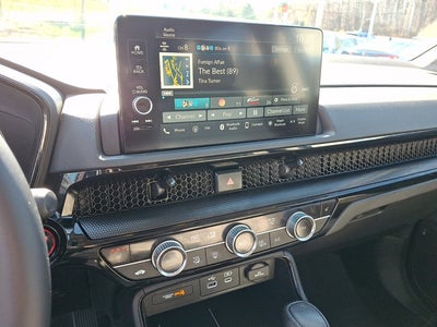 2023 Honda CR-V Base