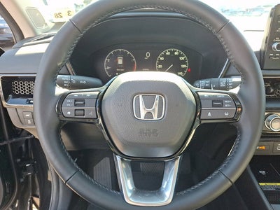 2023 Honda CR-V Base