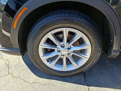 2023 Honda CR-V Base