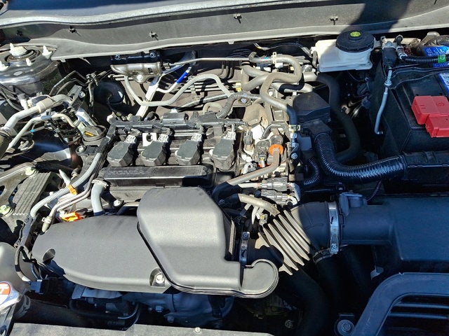 2023 Honda CR-V Base