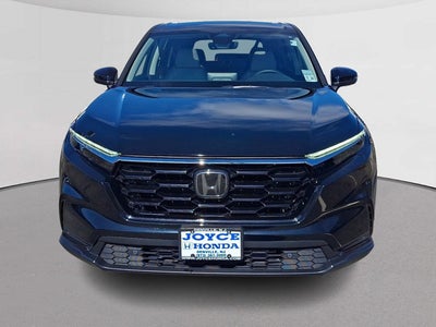 2023 Honda CR-V Base