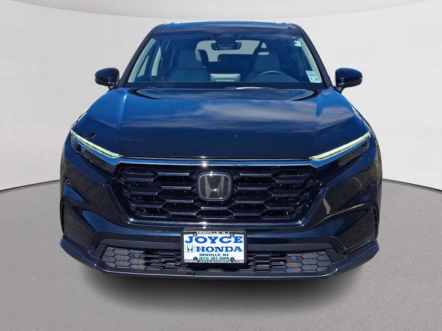 2023 Honda CR-V Base