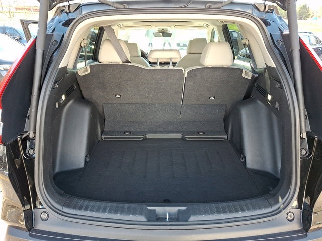 2023 Honda CR-V Base