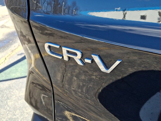 2023 Honda CR-V Base