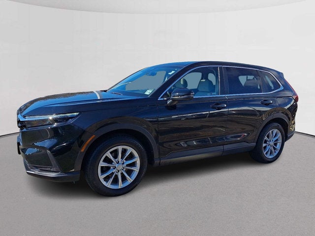 2023 Honda CR-V Base