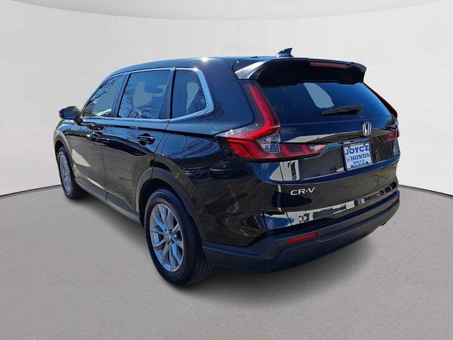 2023 Honda CR-V Base