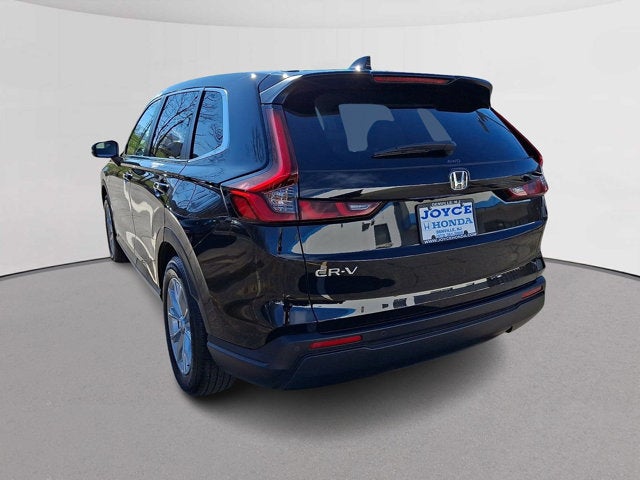 2023 Honda CR-V Base