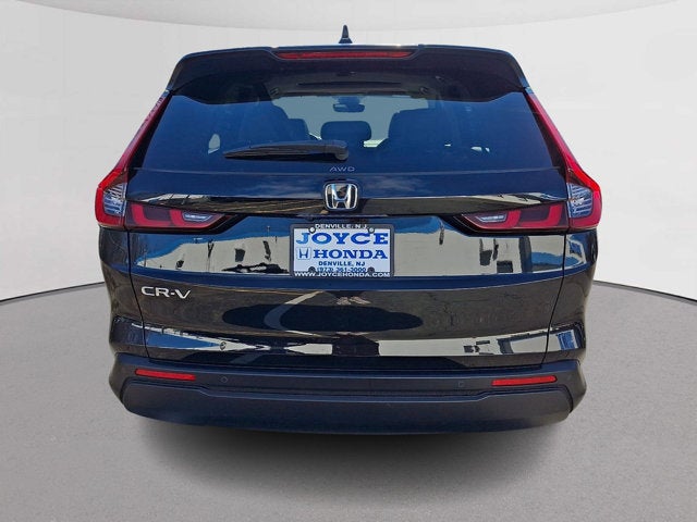 2023 Honda CR-V Base
