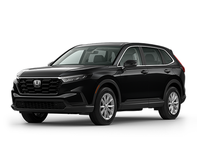 2023 Honda CR-V Base