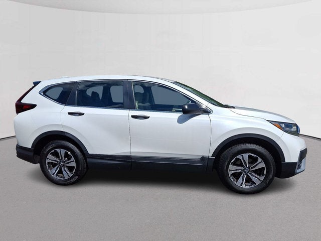 2020 Honda CR-V LX