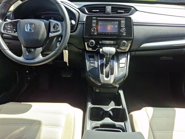 2020 Honda CR-V LX