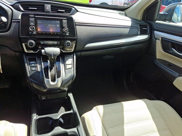 2020 Honda CR-V LX