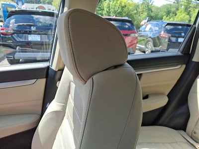 2020 Honda CR-V LX