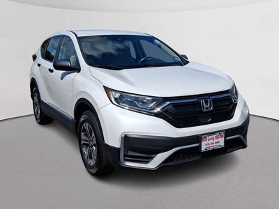 2020 Honda CR-V LX
