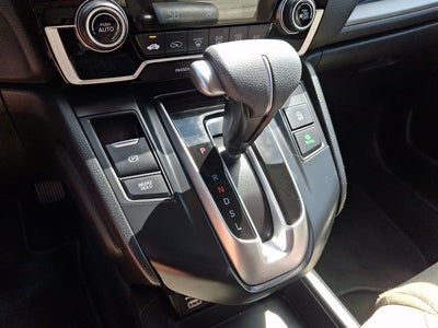 2020 Honda CR-V LX